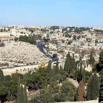 עדן החברה לפיתוח ירושלים